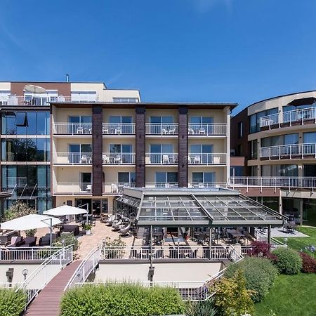 Das Balance - Spa & Golf Hotel Am Woerthersee Pörtschach am Wörthersee Kültér fotó