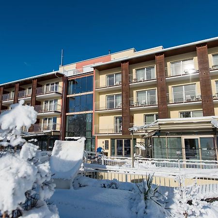 Das Balance - Spa & Golf Hotel Am Woerthersee Pörtschach am Wörthersee Kültér fotó