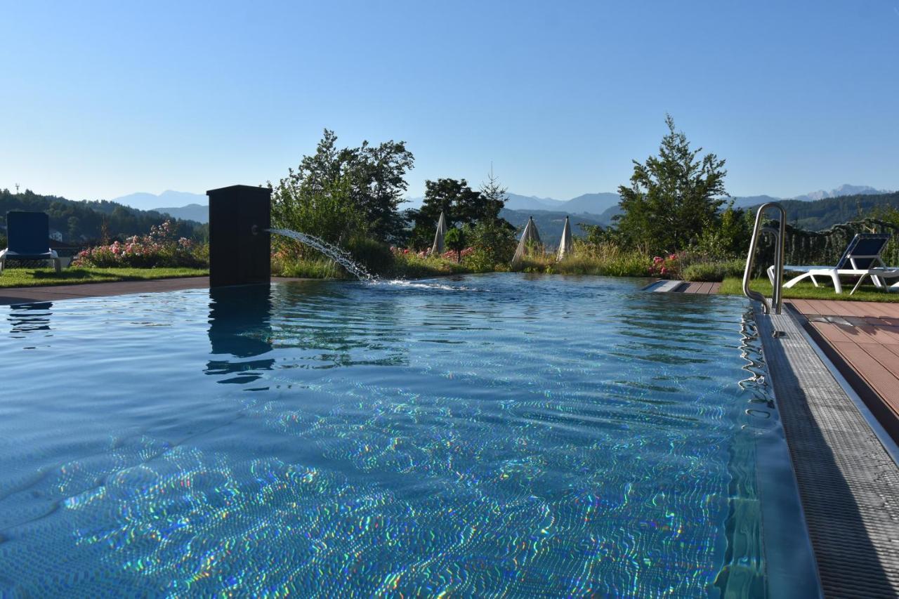 Das Balance - Spa & Golf Hotel Am Woerthersee Pörtschach am Wörthersee Kültér fotó