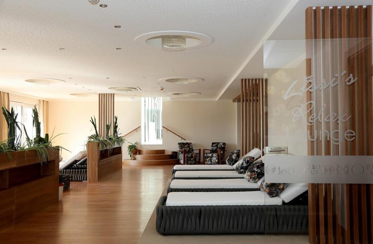 Das Balance - Spa & Golf Hotel Am Woerthersee Pörtschach am Wörthersee Kültér fotó