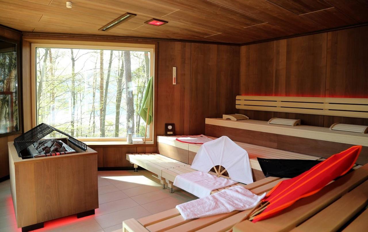 Das Balance - Spa & Golf Hotel Am Woerthersee Pörtschach am Wörthersee Kültér fotó