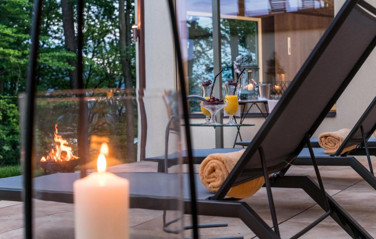 Das Balance - Spa & Golf Hotel Am Woerthersee Pörtschach am Wörthersee Kültér fotó