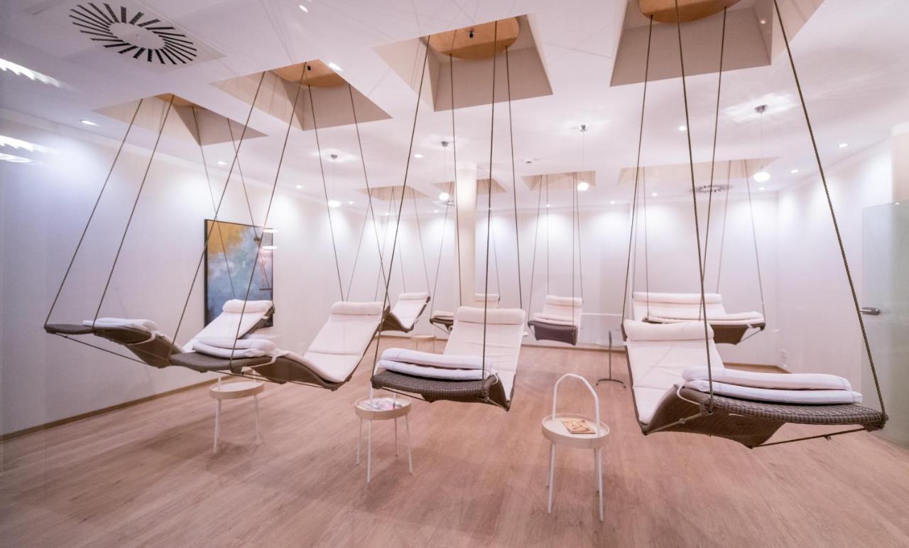 Das Balance - Spa & Golf Hotel Am Woerthersee Pörtschach am Wörthersee Kültér fotó