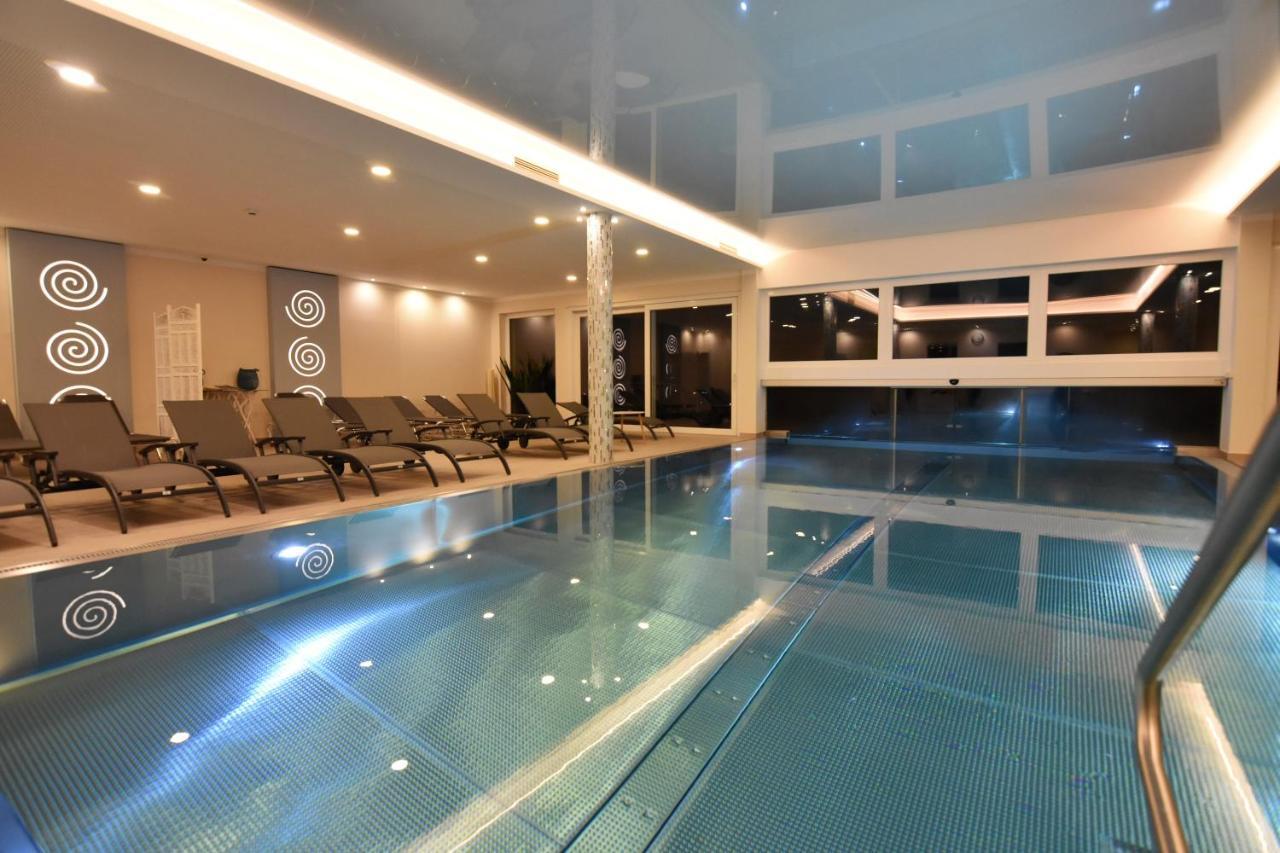 Das Balance - Spa & Golf Hotel Am Woerthersee Pörtschach am Wörthersee Kültér fotó