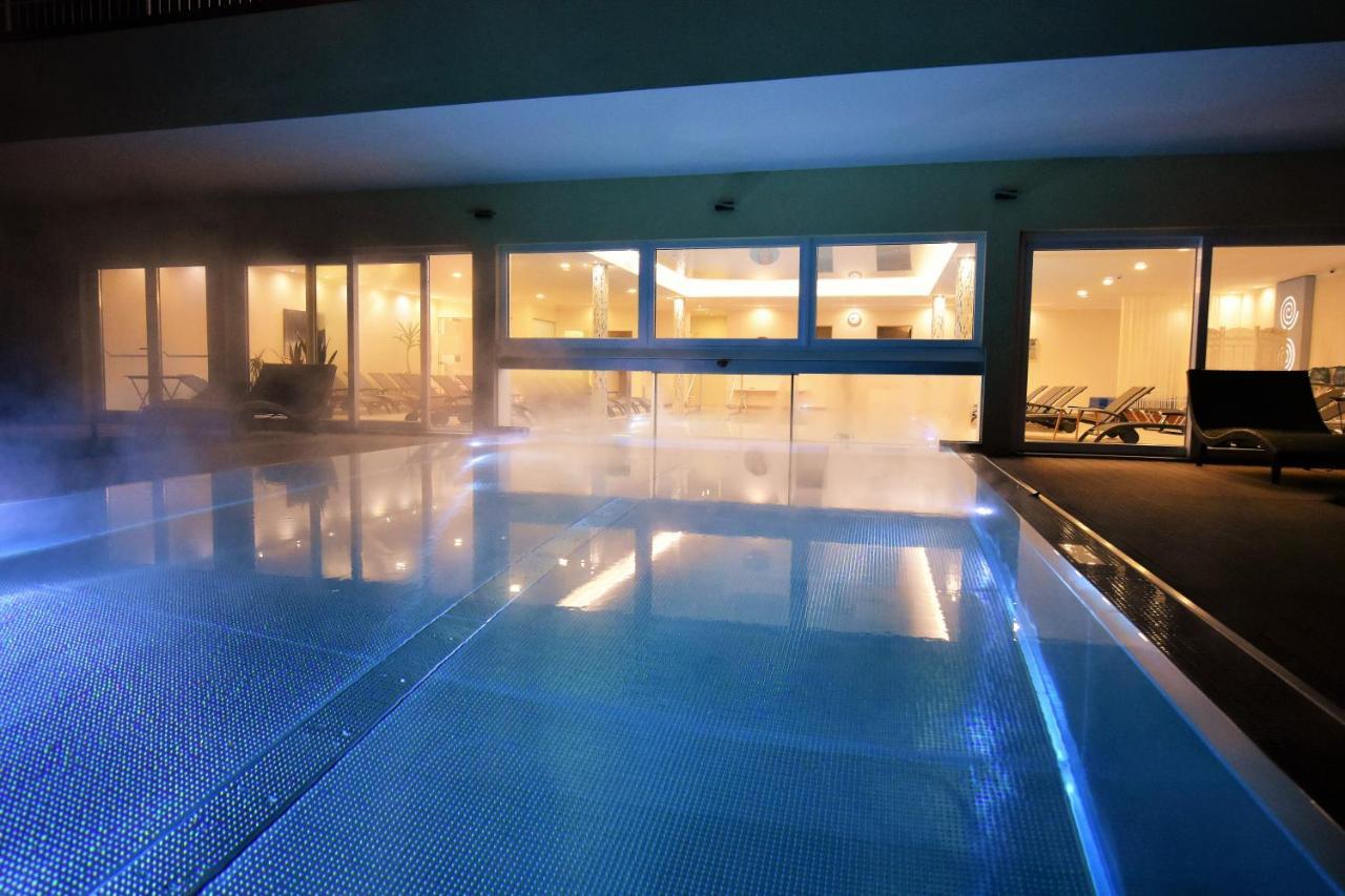 Das Balance - Spa & Golf Hotel Am Woerthersee Pörtschach am Wörthersee Kültér fotó