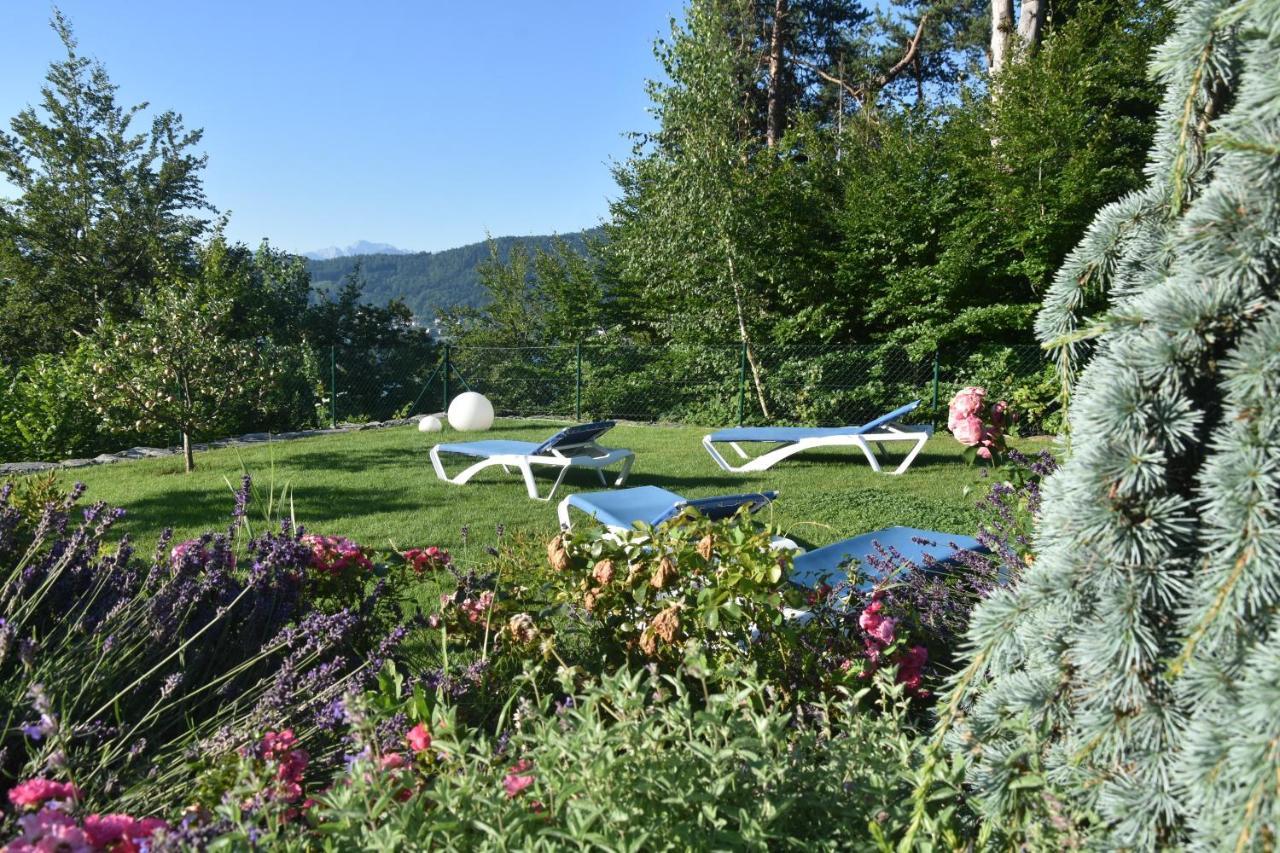 Das Balance - Spa & Golf Hotel Am Woerthersee Pörtschach am Wörthersee Kültér fotó