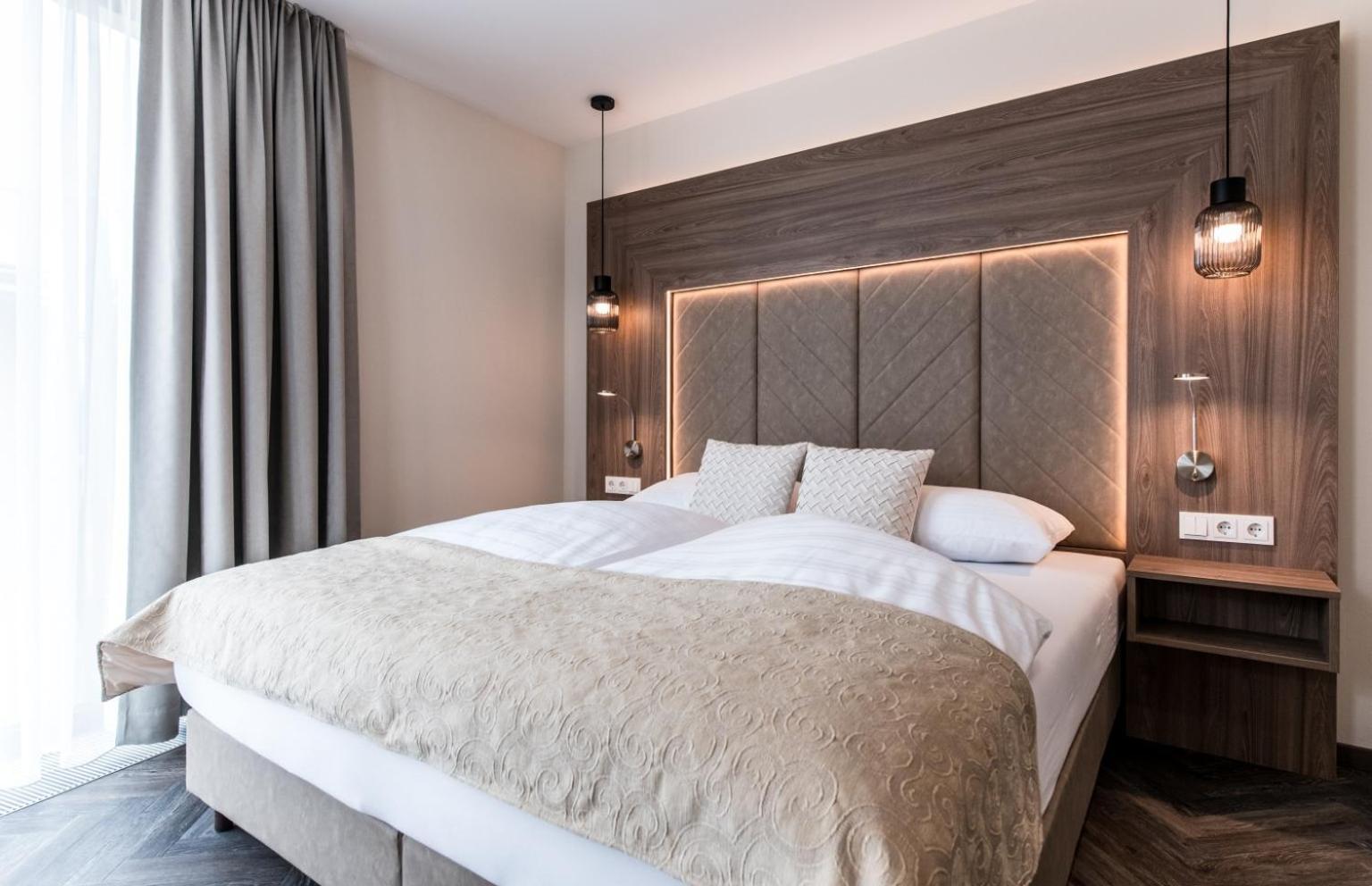 Das Balance - Spa & Golf Hotel Am Woerthersee Pörtschach am Wörthersee Szoba fotó