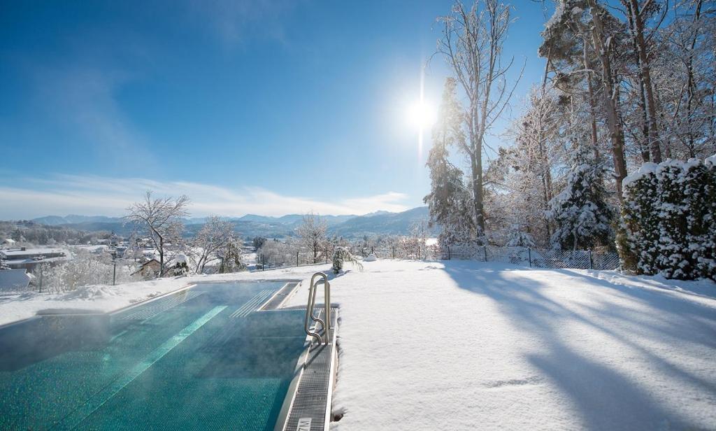 Das Balance - Spa & Golf Hotel Am Woerthersee Pörtschach am Wörthersee Kültér fotó