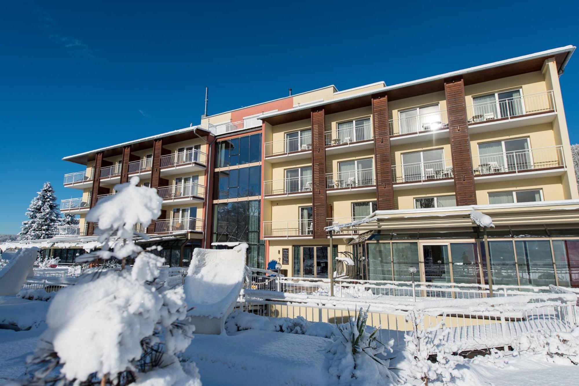 Das Balance - Spa & Golf Hotel Am Woerthersee Pörtschach am Wörthersee Kültér fotó