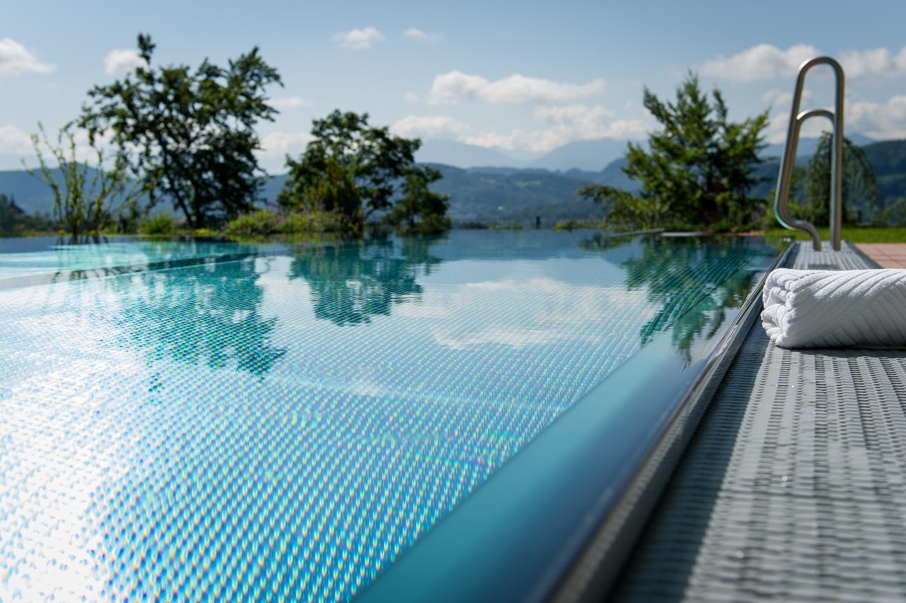 Das Balance - Spa & Golf Hotel Am Woerthersee Pörtschach am Wörthersee Kültér fotó