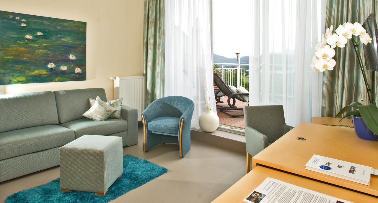Das Balance - Spa & Golf Hotel Am Woerthersee Pörtschach am Wörthersee Kültér fotó