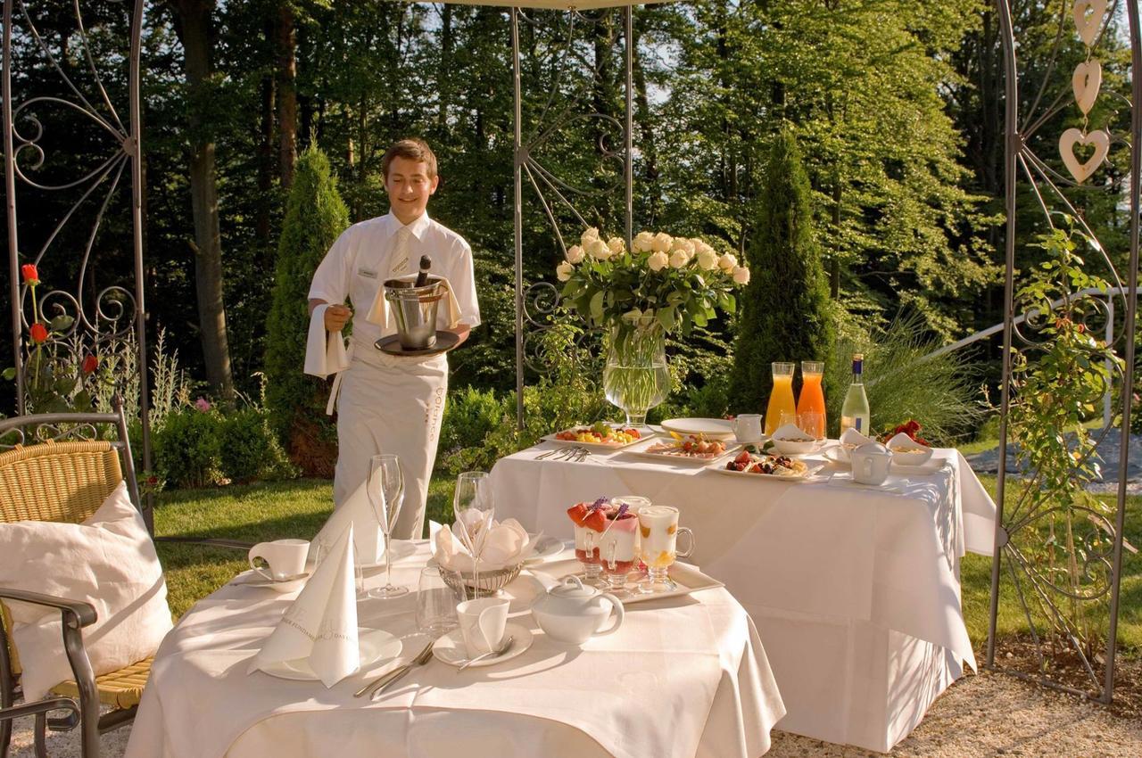 Das Balance - Spa & Golf Hotel Am Woerthersee Pörtschach am Wörthersee Kültér fotó