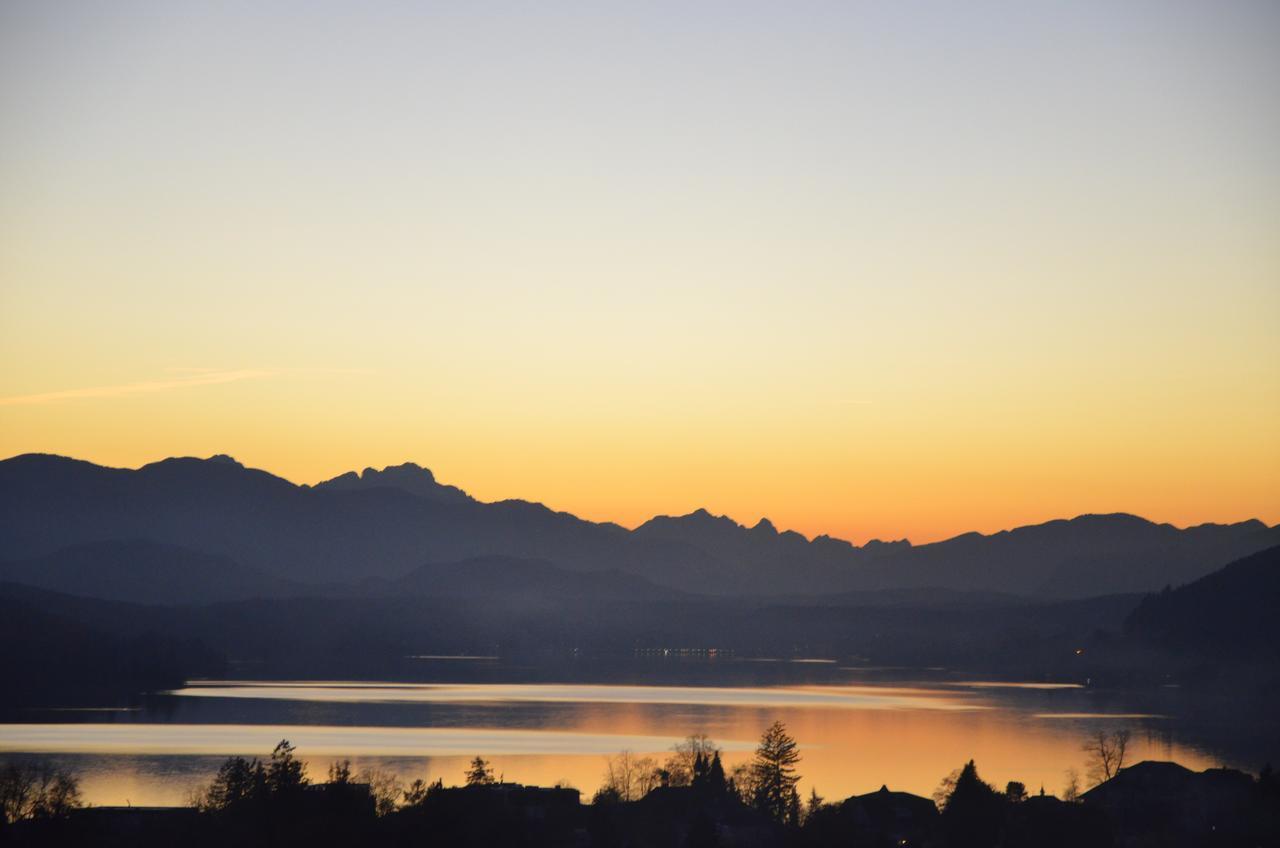 Das Balance - Spa & Golf Hotel Am Woerthersee Pörtschach am Wörthersee Kültér fotó