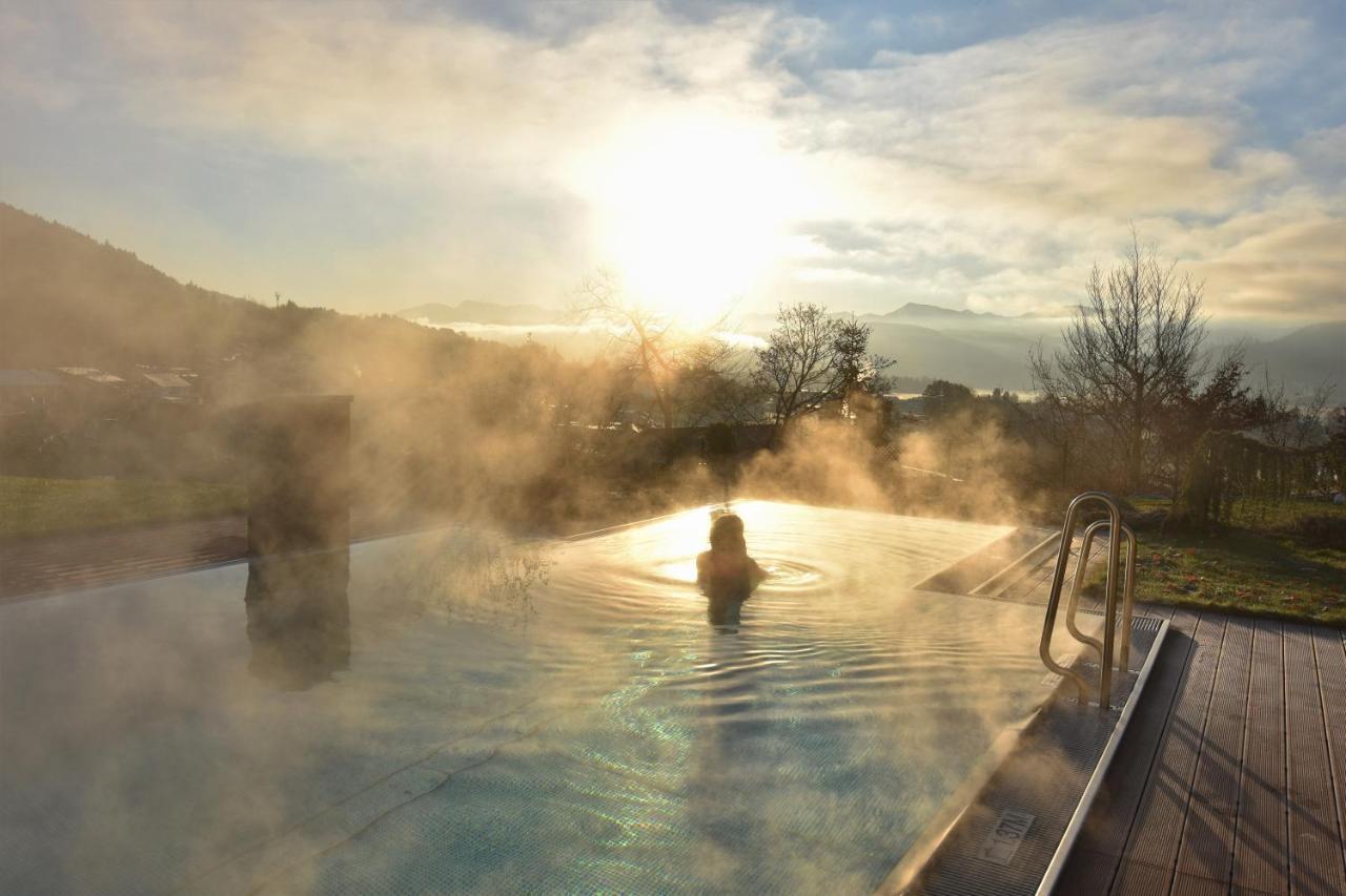 Das Balance - Spa & Golf Hotel Am Woerthersee Pörtschach am Wörthersee Kültér fotó