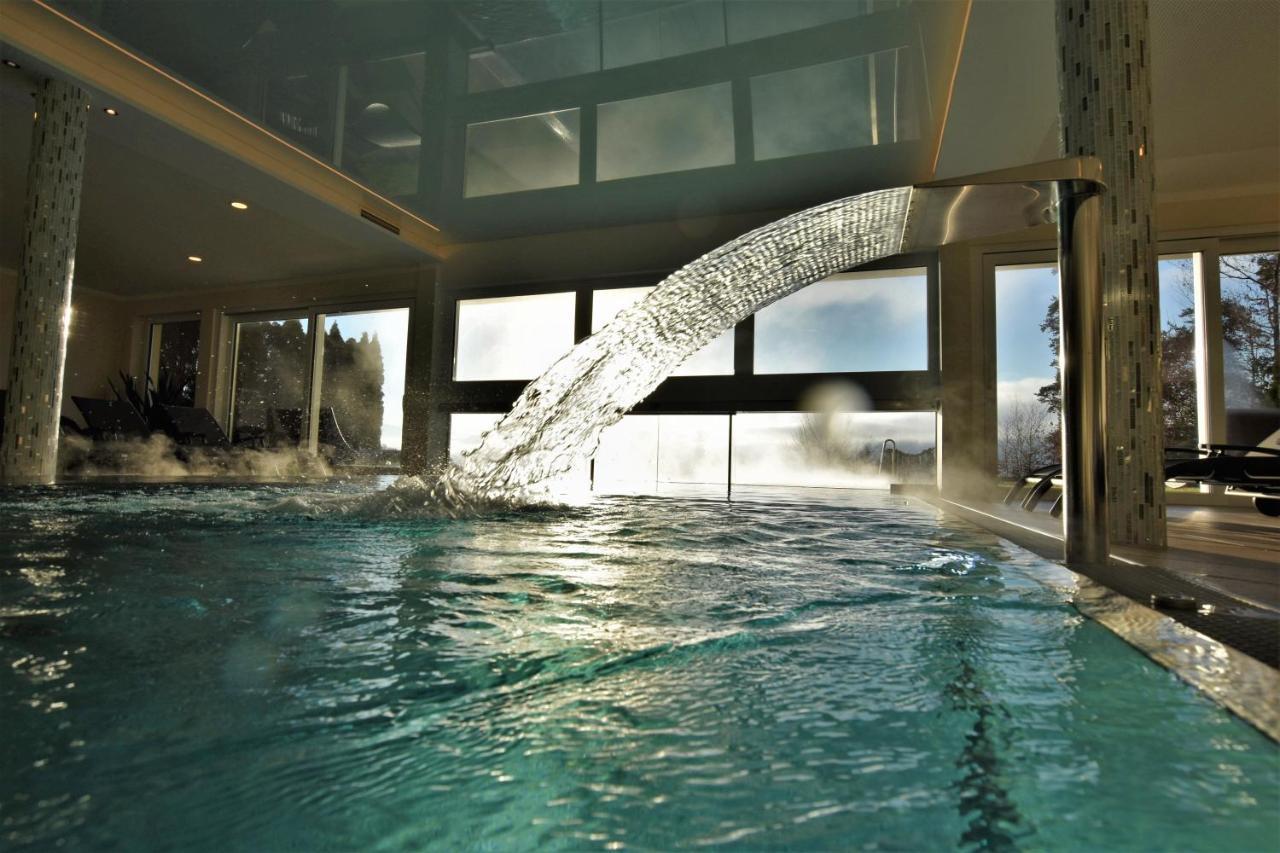 Das Balance - Spa & Golf Hotel Am Woerthersee Pörtschach am Wörthersee Kültér fotó