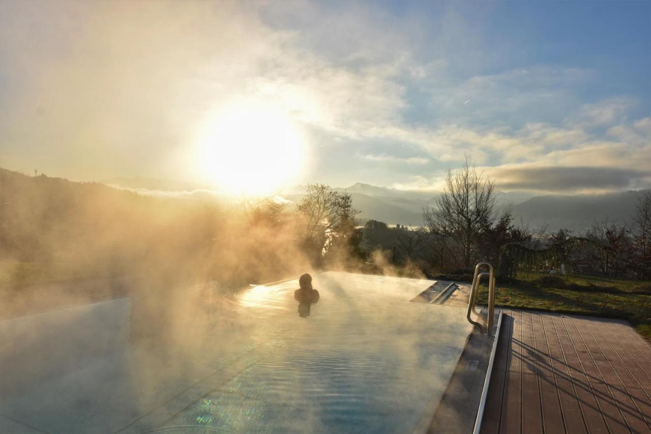 Das Balance - Spa & Golf Hotel Am Woerthersee Pörtschach am Wörthersee Kültér fotó